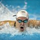 WK-limiet Dekker op 100 meter vlinder