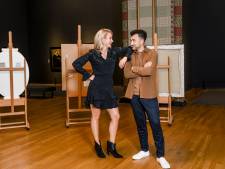 Ook Dionne Stax te gast in nieuw seizoen Sterren op het Doek