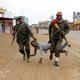 "Congo stopt militaire samenwerking met België"