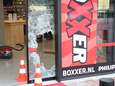 Inbraak bij elektronicazaak op Woonboulevard Almelo: dieven maken voor tienduizenden euro's buit