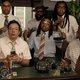 Migos en The Roots brengen huis-tuin-en-keukenversie van 'Bad and Boujee', live bij Jimmy Fallon