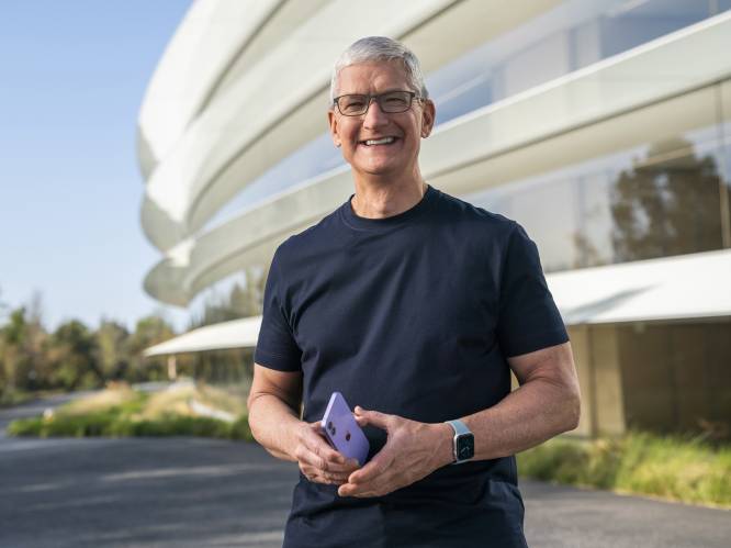 Apple organiseert grote iPhone-aankondiging: deze hints zitten volgens fans in de uitnodiging verstopt