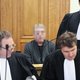 "Peggy is niet uit rijdende wagen gevallen of gesprongen"