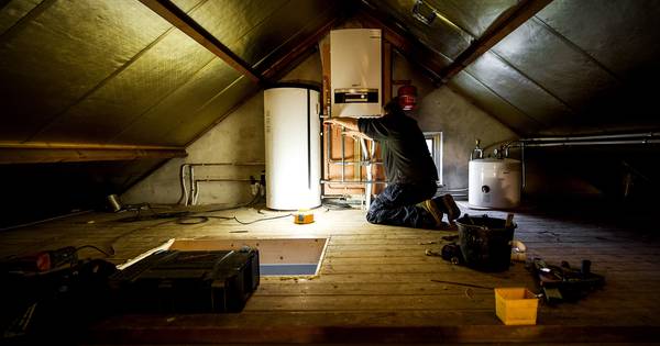 Ook Moderne Cv Ketel Geeft Risico Op Koolmonoxide Nieuws