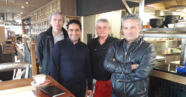 Buurt Boos Op Overlastgevend Restaurant Fratelli En Gemeente