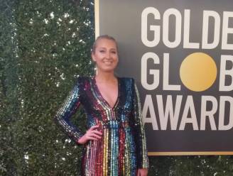 Onze vrouw in Hollywood blikt terug op de Golden Globes: “De sterren waren echt opvallend braaf”