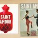 25 jaar Saint Amour: 'Met slechte seks heb je het hele publiek mee'
