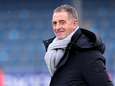 Einde trainerssoap: FC Eindhoven bereikt na ruime maand akkoord met hoofdtrainer Ernie Brandts