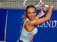 Retour sur les courts, ambitions, “l’inspirant” Federer: entretien avec Kimberley Zimmermann<br><br>