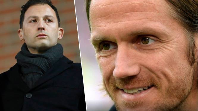 Un ancien adjoint de Joachim Löw avec l’Allemagne pourrait rejoindre le staff de Domenico Tedesco 