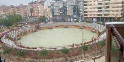 Doden door extreem noodweer aan zuidoostkust Spanje