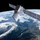 Europa lanceert – met dag vertraging door slecht weer – ruimtelaser om weersvoorspellingen te verbeteren