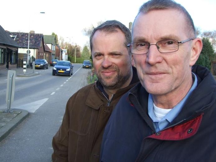 'Onze nek uitgestoken' Roosendaal bndestem.nl