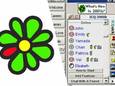 ICQ / ICQ was jarenlang de populairste chatapp.