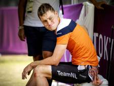 Pijnlijke rug Van der Poel baart zorgen: ‘Maar Mathieu is nog gemotiveerder dan normaal’