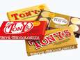 Tony’s Chocolonely maakt 4 ‘lookalike’-repen van bekende chocolademerken om wantoestanden aan te klagen   