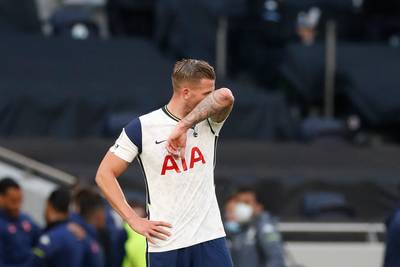 La mauvaise affaire de Tottenham dans la course à l’Europa League