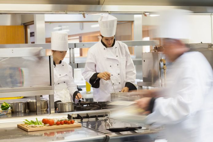 Hulp voor leerlingen praktijkschool om aan het werk te