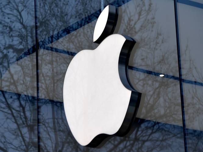 Apple snoeit fors in personeelsbestand afdeling zelfrijdende wagens