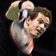 Murray zonder setverlies verder in Rotterdam