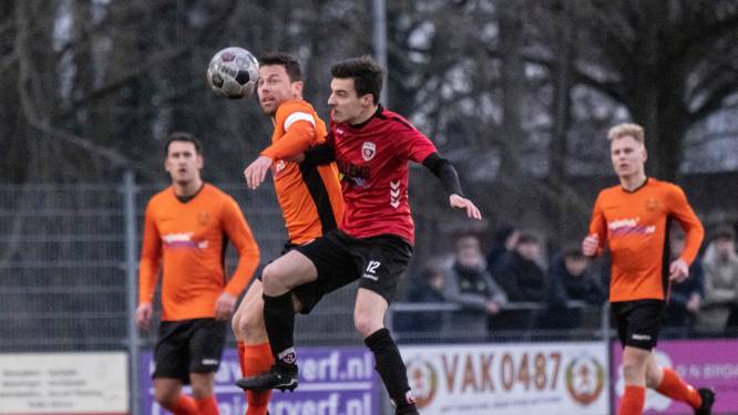 Juliana’31 wint eindelijk weer eens, Ewijk sterkste in derby tegen Roda