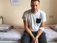 Russisch oppositieleider Navalny mag niet eerder de cel uit na mogelijke vergiftiging