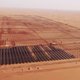 Wie heeft de grootste? Saoedische woestijn wint met glans de zonnerace