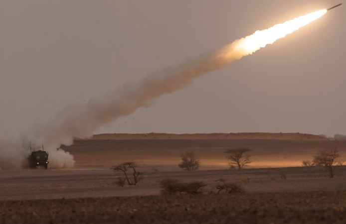 HIMARS
