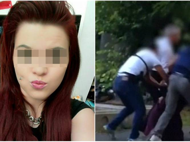 Tatoeages en piercings, maar Molly (24) uit Wevelgem hielp wel vrouwelijke terreurcel bij mislukte aanslag in Parijs