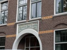 Kijken: dit oude klooster in Amersfoort is omgetoverd tot woonzorgcentrum