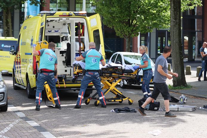 Beroofde en overreden Ans (77) alsnog overleden: 'Hebben nog mooie momenten  met haar gehad', Binnenland