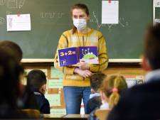 Les parents favorables à la fin des fermetures des classes dès quatre cas