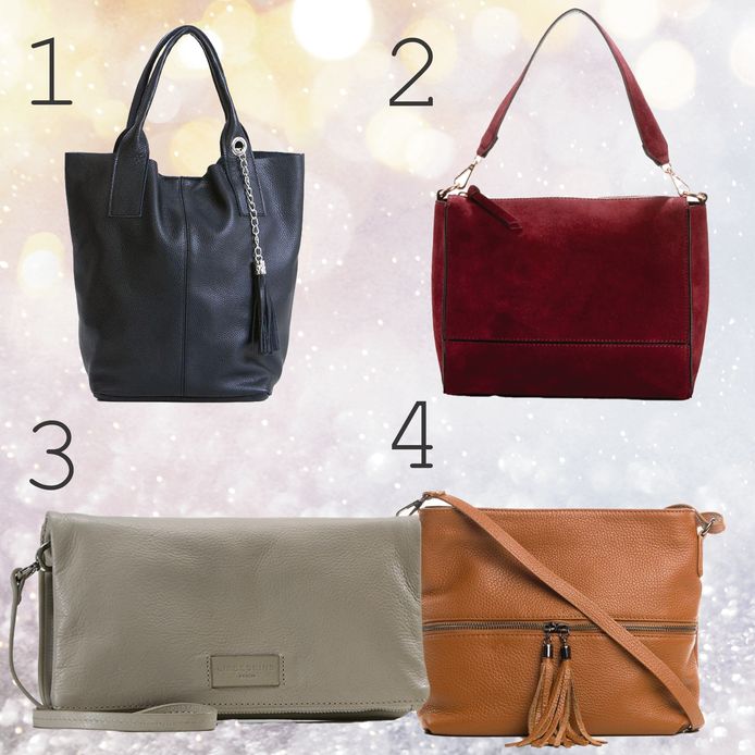 Cadeautip: de perfecte handtas voor elk budget | Nina Shopt | hln.be