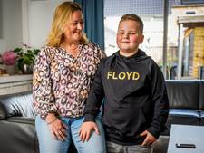 Floyd (9) zit op judo, zwemmen en boksen, toch heeft hij overgewicht: ‘Na jaren pas duidelijk hoe dat kan’ 