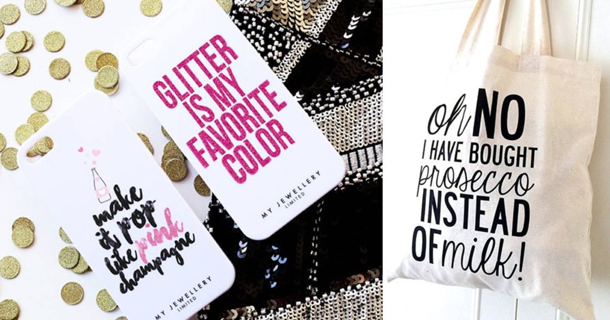 Shopping: 8 x quotes for Christmas | Default | hln.be