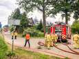 Mogelijke brandstichter Helmond is 30-jarige dakloze man