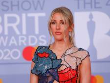 Zangeres Ellie Goulding in verwachting van eerste kindje