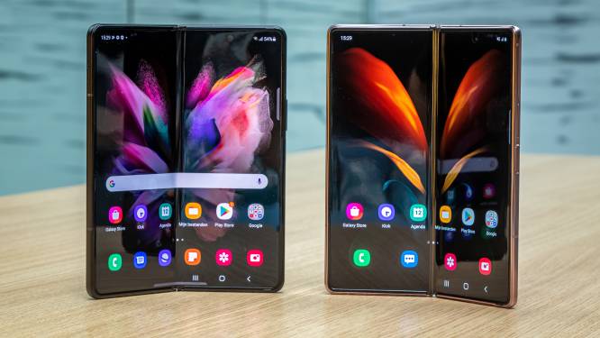 Eerste indruk: de nieuwe opvouwtelefoons van Samsung zijn vooral veel goedkoper