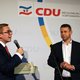 Zelfs in Merkels thuisstaat willen ze de CDU niet meer