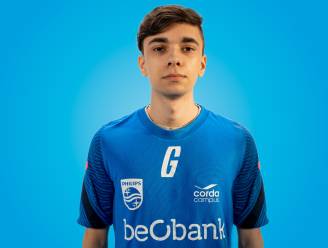 Amerikaanse hardware-fabrikant Razer gaat samenwerking aan met KRC Genk Esports