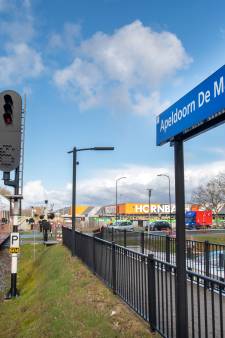 Apeldoorn krijgt miljoenen om auto’s uit het centrum te weren