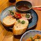 Aan tafel bij Banh Mi in Antwerpen: een symfonie van een sandwich