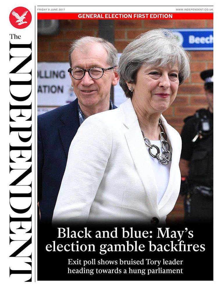  Beeld The Independent
