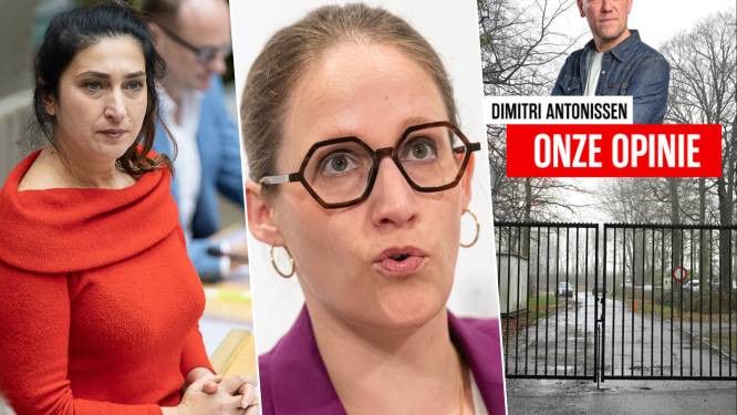 ONZE OPINIE. “Boodschap aan ministers: samenwerken en oplossingen zoeken, dát is waarvoor u gekozen bent”