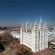 Mormonenkerk in bezit van afgeschermde gegevens van miljoenen burgers