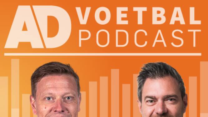 Voetbalpodcast | ‘Grote schoonmaak bij Ajax is begonnen en dat moet ook’