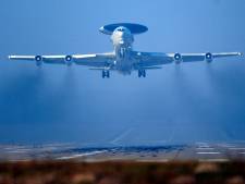 L'Otan va engager ses avions-radar dans la lutte contre l'EI