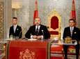 Marokkaanse koning verleent gratie aan 415 veroordeelden 