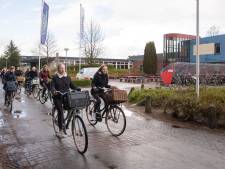Soester gemeenteraad stelt miljoenen beschikbaar voor nieuwbouw Griftland College