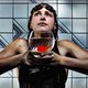 Sweet Sixteen: Elise Matthysen, Olympisch zwemster